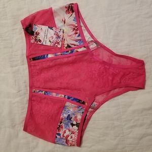 Victoria's Secret Mary Katrantzou Panty